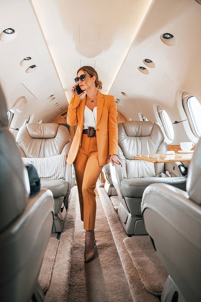 Avcon Jet Erfahrungen im kundenorientierten Flottenmanagement