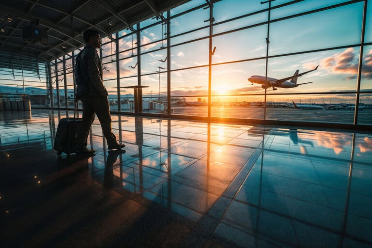 Globale Avcon Jet Erfahrungen: Hubs in Wien, Dubai, Singapur und Miami