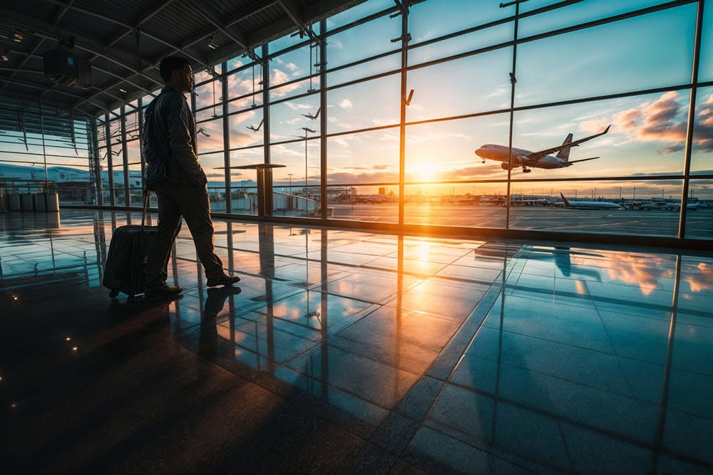 Globale Avcon Jet Erfahrungen: Hubs in Wien, Dubai, Singapur und Miami